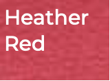 Heather Red